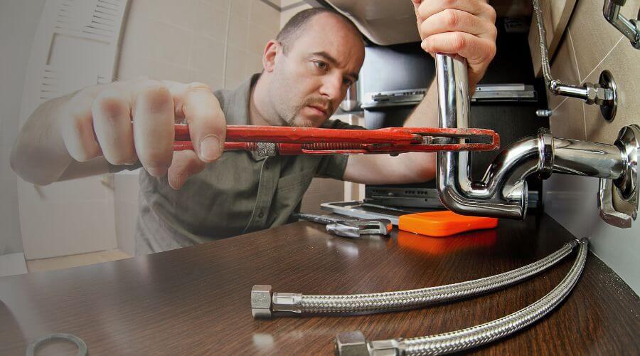 Professional expert plumbing services in Selby, SD